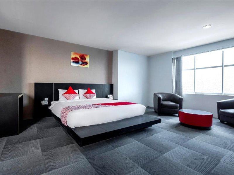 Urbanview Hotel Asyra Μακασάρ Εξωτερικό φωτογραφία