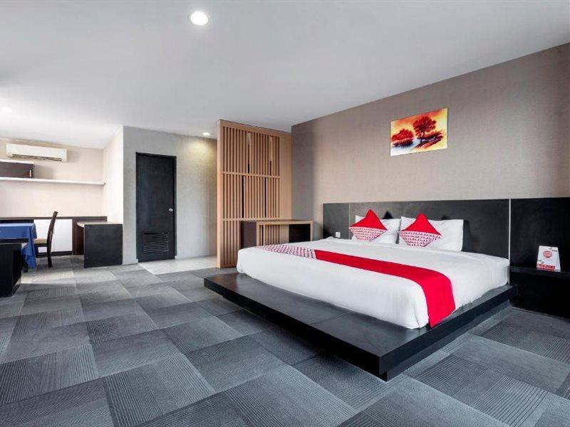 Urbanview Hotel Asyra Μακασάρ Εξωτερικό φωτογραφία