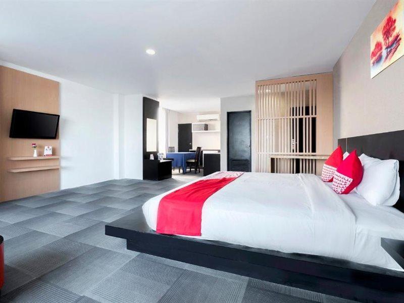 Urbanview Hotel Asyra Μακασάρ Εξωτερικό φωτογραφία