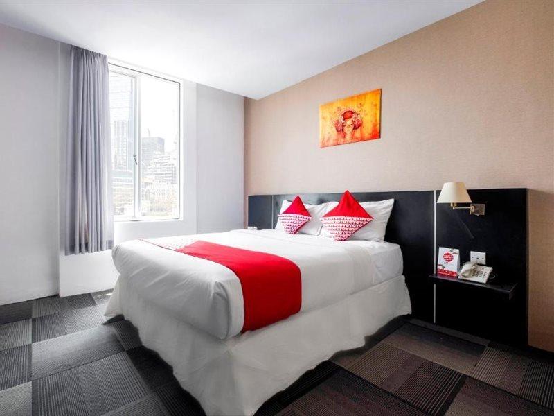 Urbanview Hotel Asyra Μακασάρ Εξωτερικό φωτογραφία