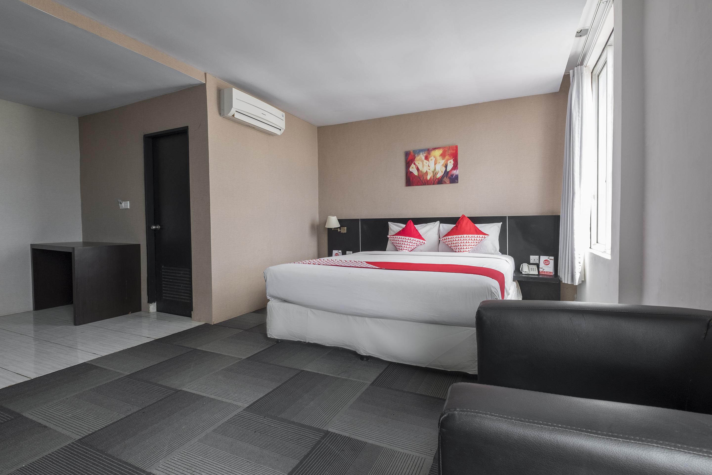 Urbanview Hotel Asyra Μακασάρ Εξωτερικό φωτογραφία