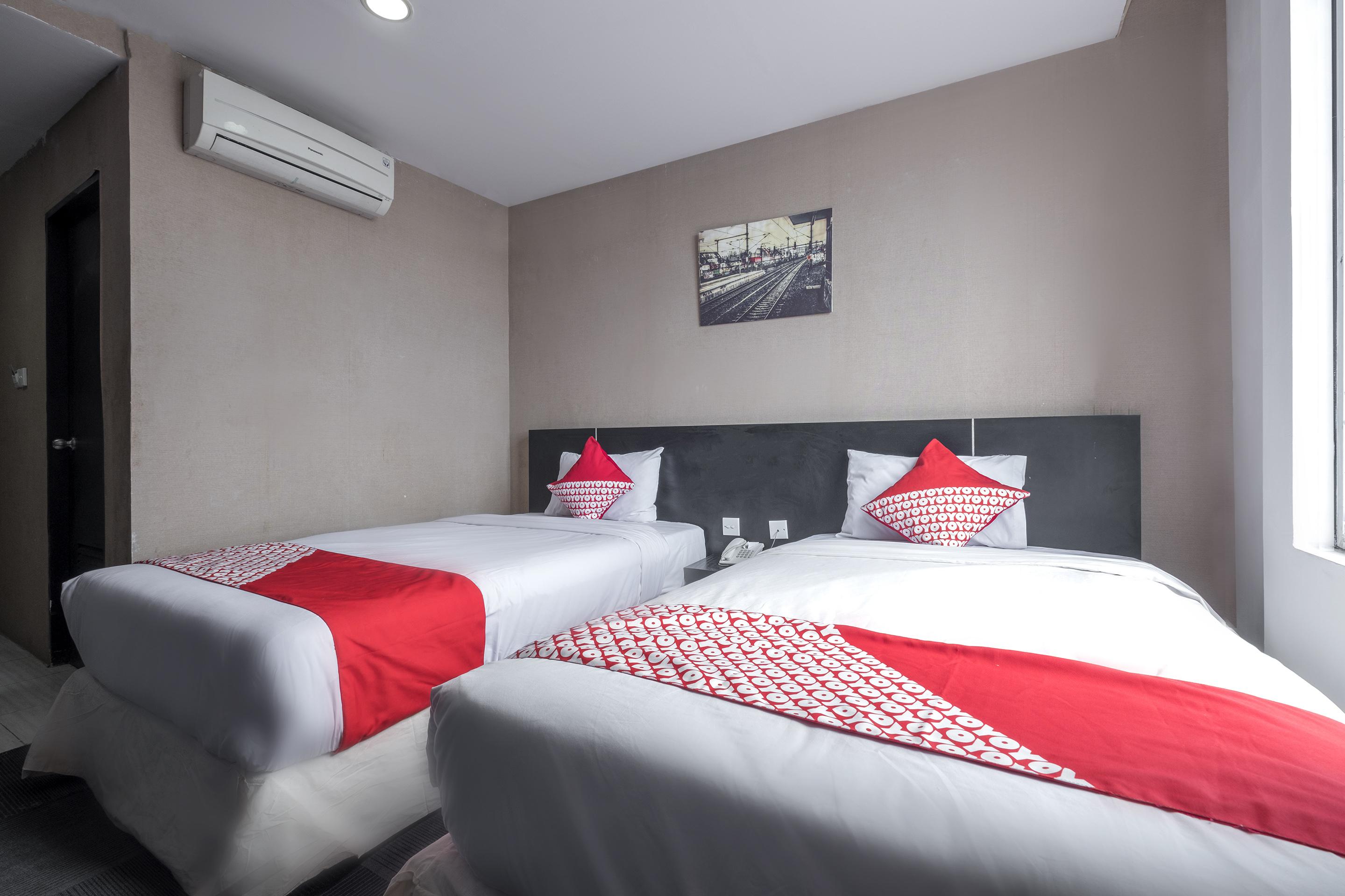 Urbanview Hotel Asyra Μακασάρ Εξωτερικό φωτογραφία