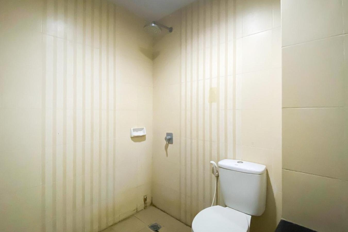 Urbanview Hotel Asyra Μακασάρ Εξωτερικό φωτογραφία
