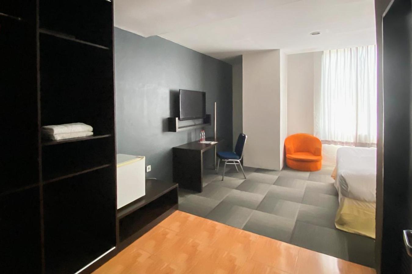 Urbanview Hotel Asyra Μακασάρ Εξωτερικό φωτογραφία