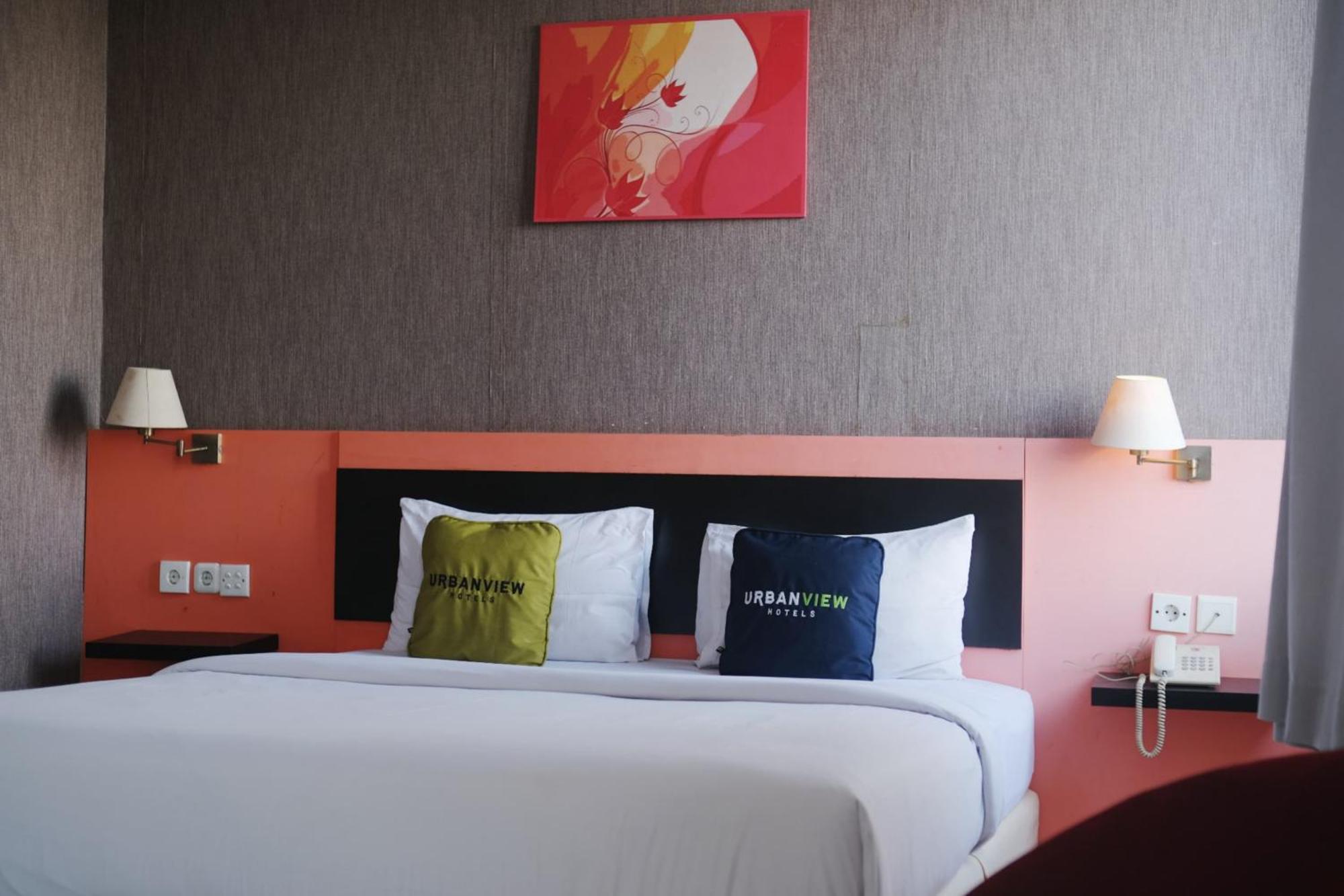 Urbanview Hotel Asyra Μακασάρ Εξωτερικό φωτογραφία