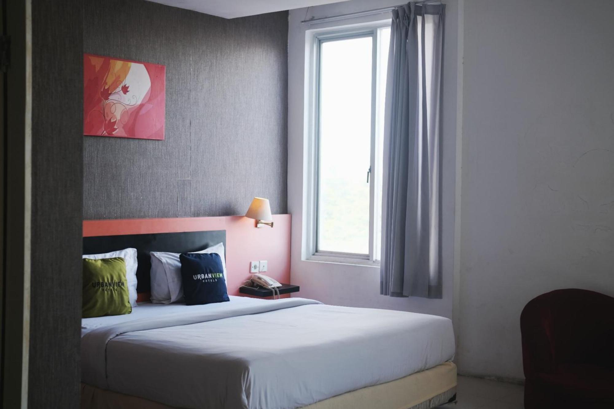 Urbanview Hotel Asyra Μακασάρ Εξωτερικό φωτογραφία