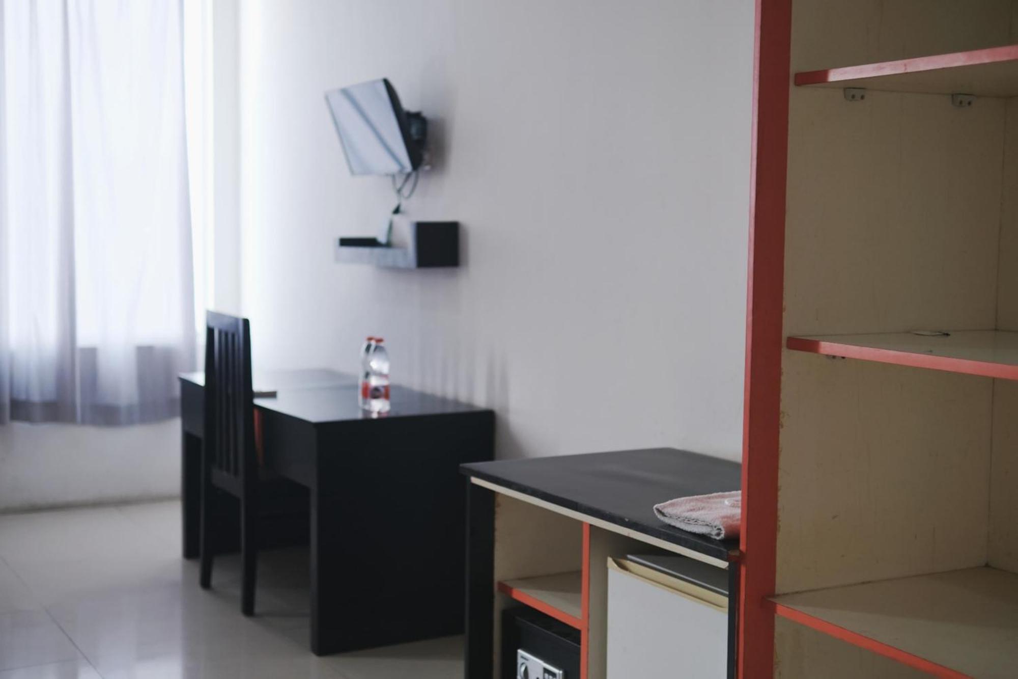 Urbanview Hotel Asyra Μακασάρ Εξωτερικό φωτογραφία