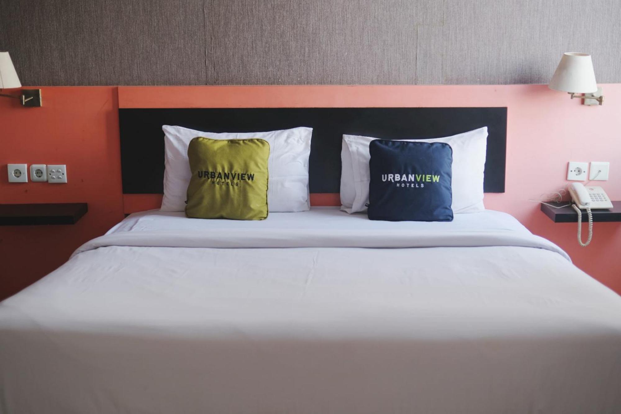 Urbanview Hotel Asyra Μακασάρ Εξωτερικό φωτογραφία