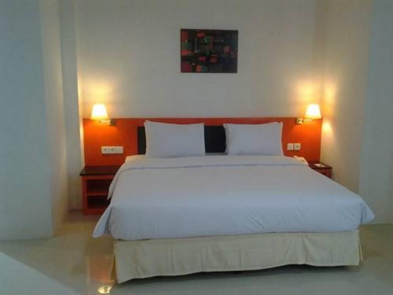 Urbanview Hotel Asyra Μακασάρ Εξωτερικό φωτογραφία