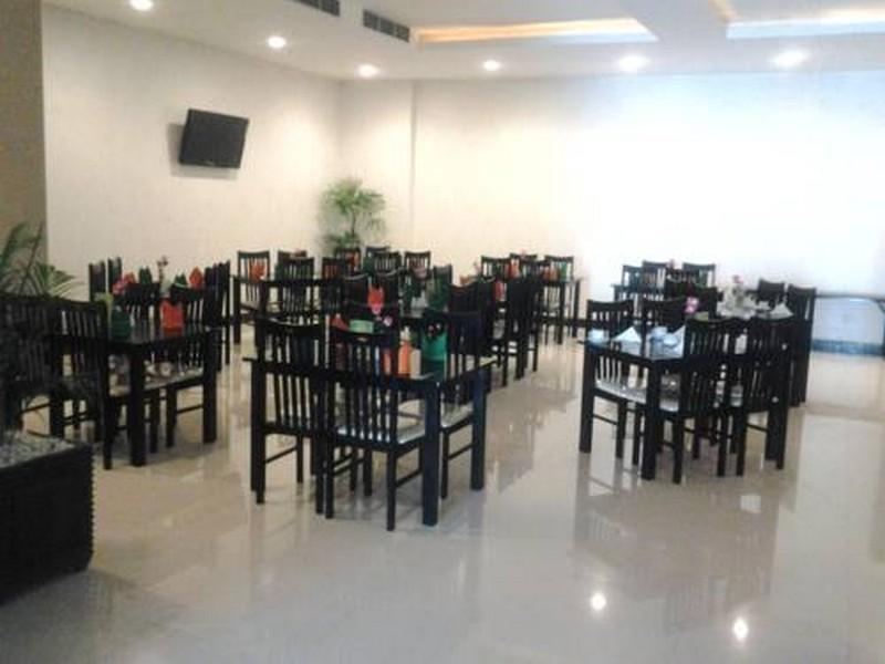 Urbanview Hotel Asyra Μακασάρ Εξωτερικό φωτογραφία