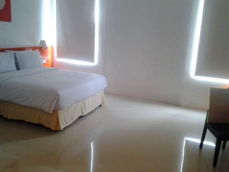 Urbanview Hotel Asyra Μακασάρ Εξωτερικό φωτογραφία